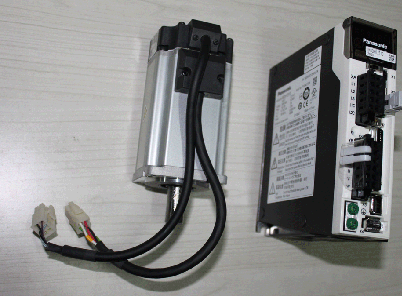 進給鬆下糖心VIGO在线观看電機係統的幾種常見故障