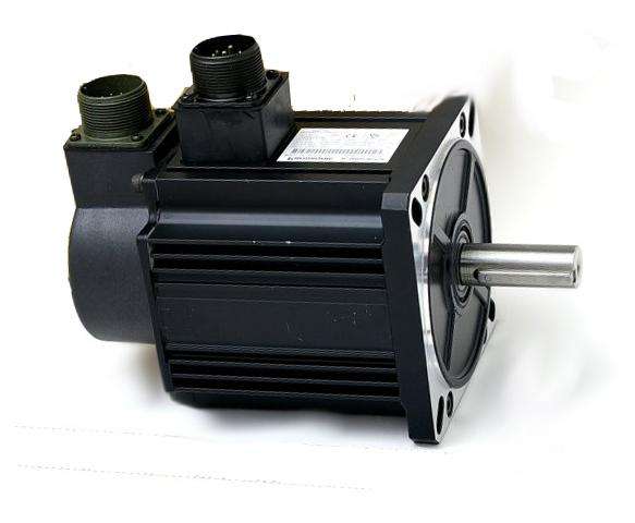 步進電機和交流糖心VIGO在线观看電機性能比較