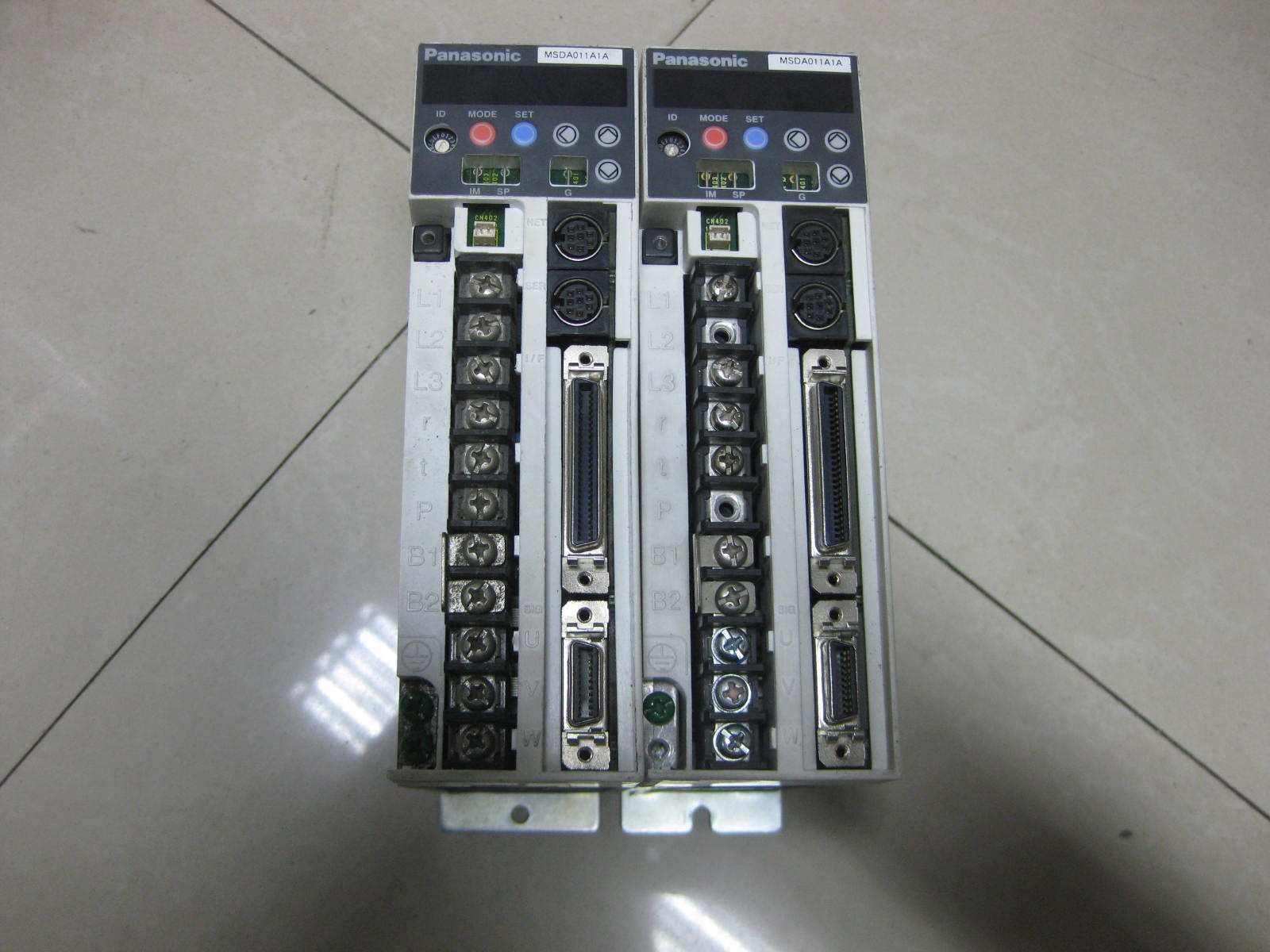 鬆下糖心VIGO在线观看驅動器維修故障代碼