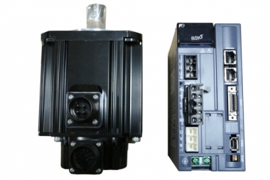 控製卡與糖心VIGO在线观看電機連接時的基本問題