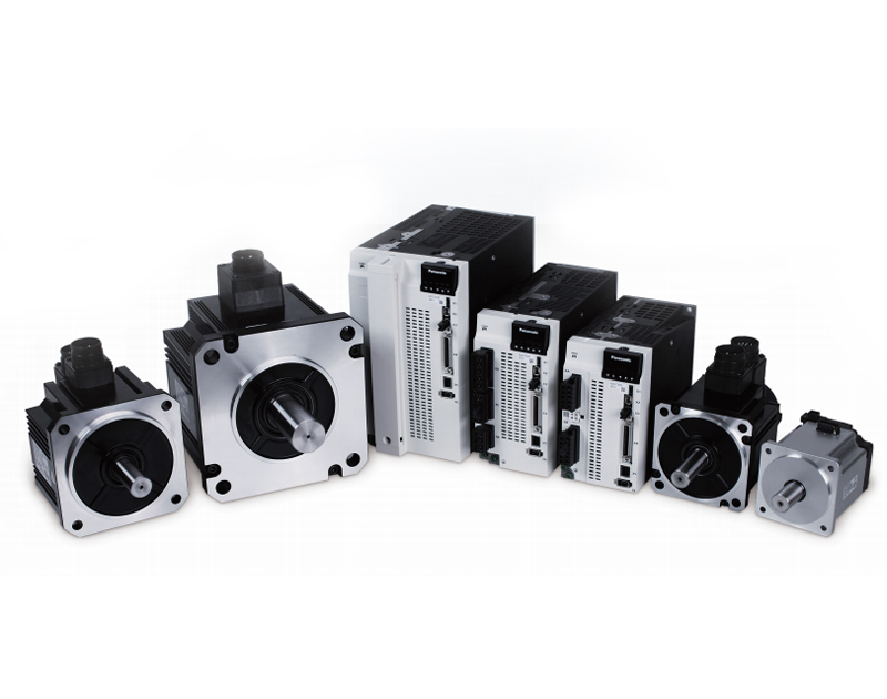 鬆下糖心VIGO在线观看電機在激光切割機上的應用