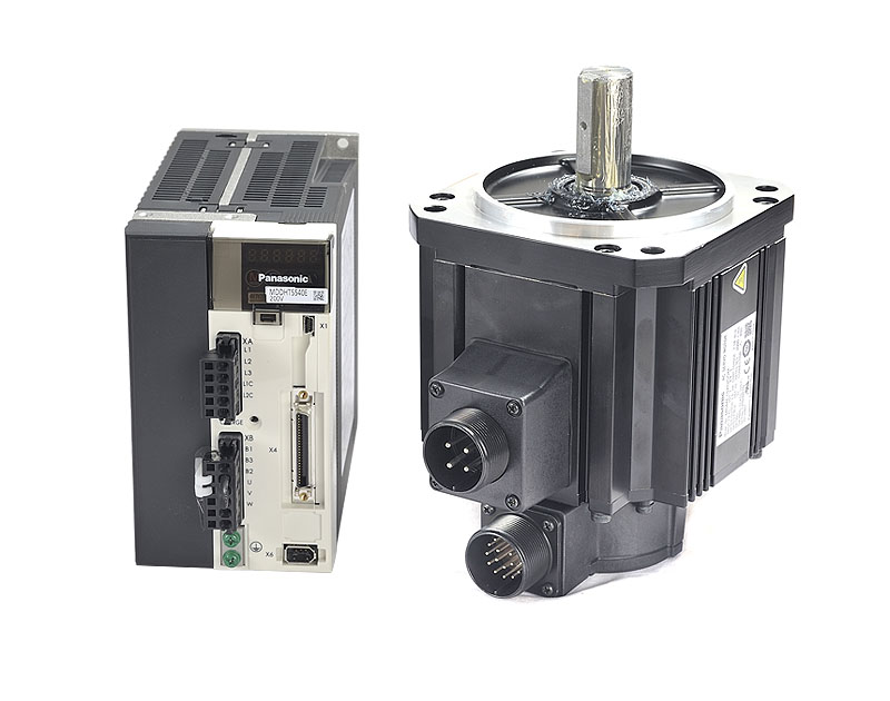 在精密機床方麵糖心VIGO在线观看電機和步進電機的區別