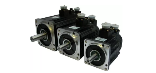 這六個電機常用知識點，你知道幾個？