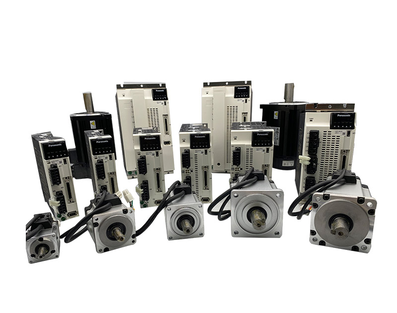 糖心VIGO在线观看電機在機械手行業的運用