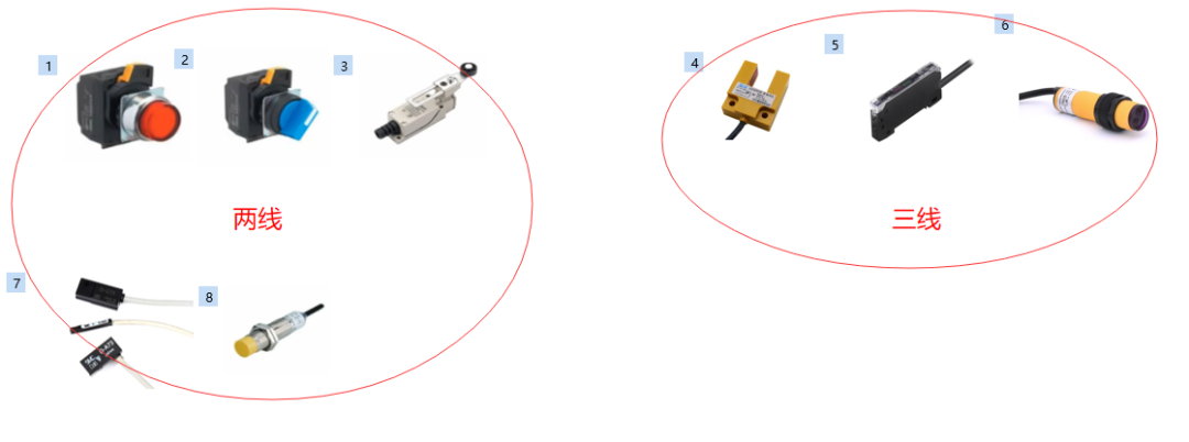 鬆下plc的接線方式有哪些?新手入門糖心乱伦视频接線方法