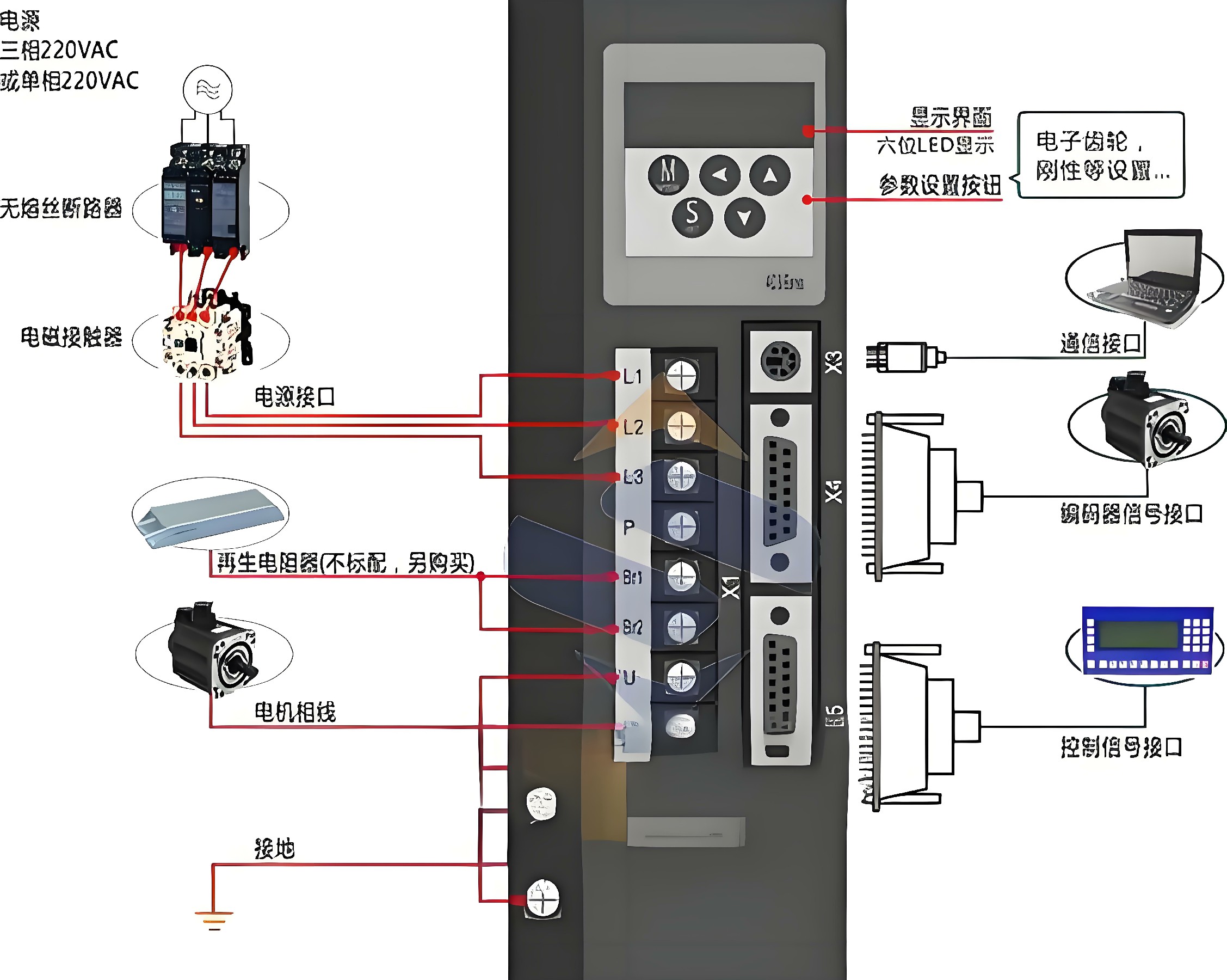鬆下糖心VIGO在线观看馬達