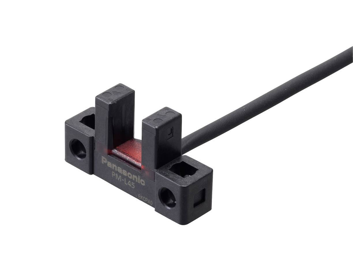 小型・U型微型光電糖心LOGO在线观看免费[放大器內置] PM-44/PM-54