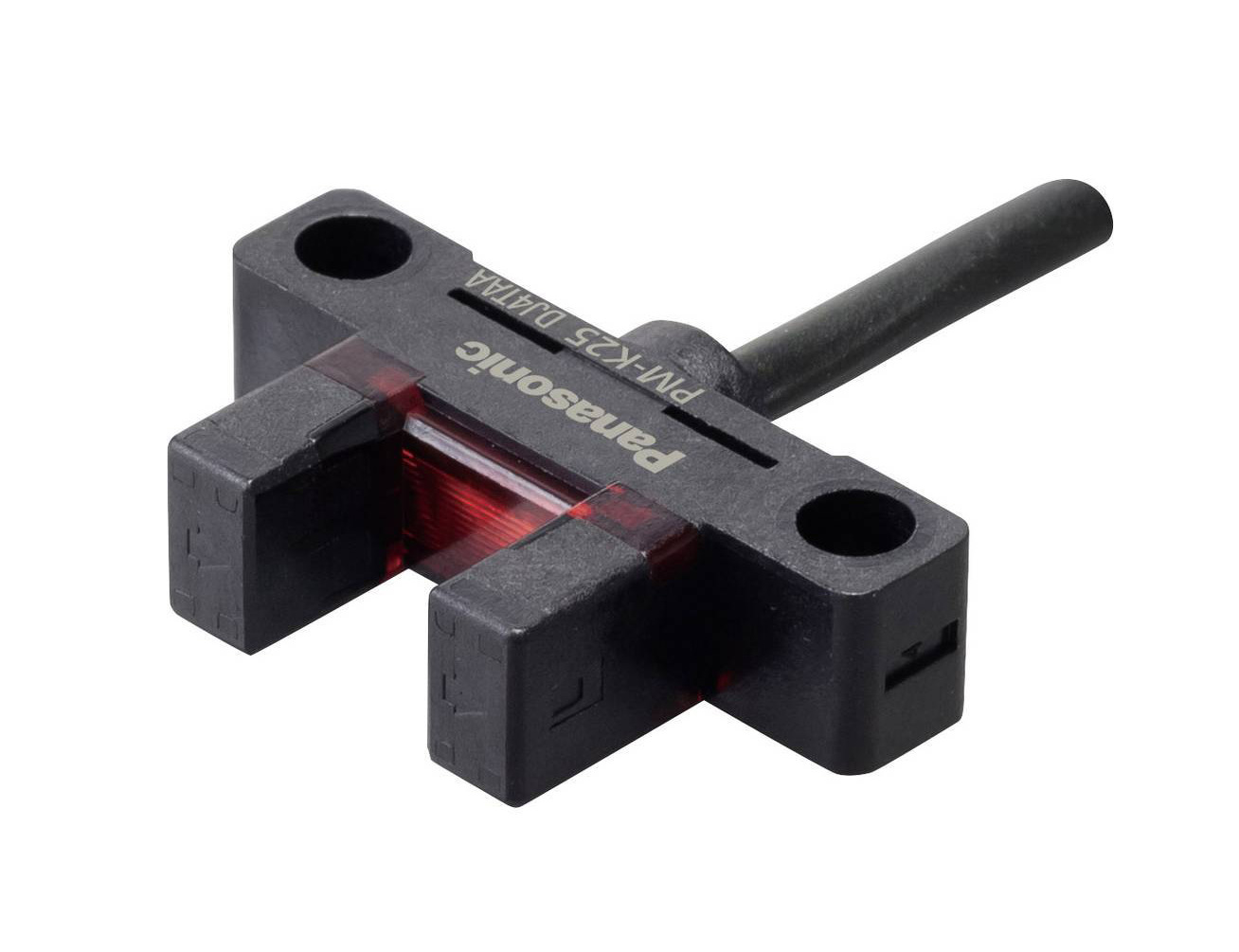 微小型・U型微型光電糖心LOGO在线观看免费[放大器內置] PM-24